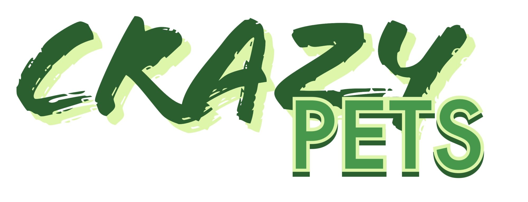 Crazy Pets